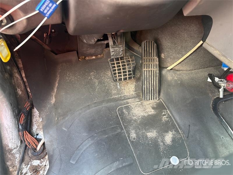 Freightliner M2 106 Caminhões com temperatura controlada