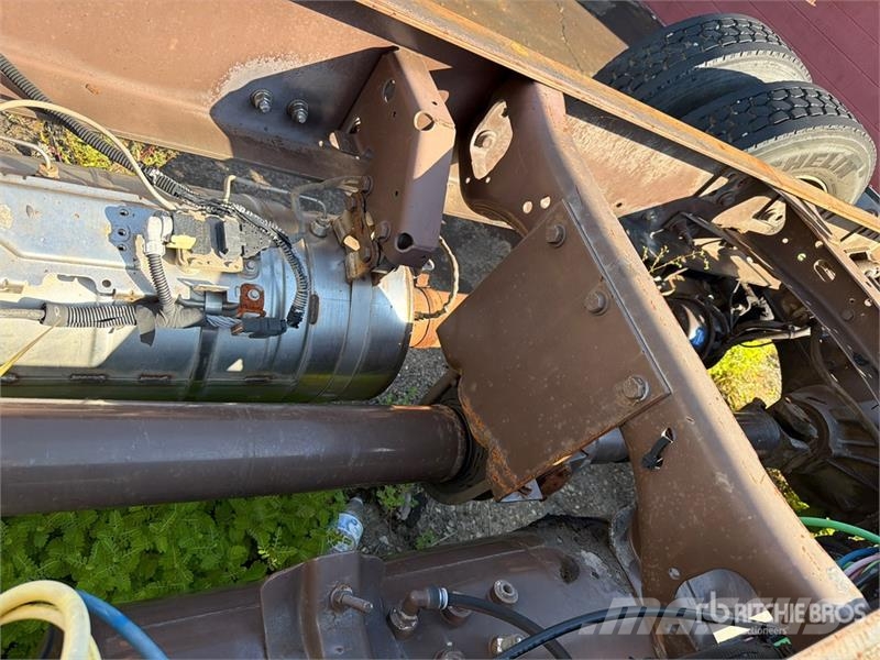 Freightliner M2 106 Camiones portacoches