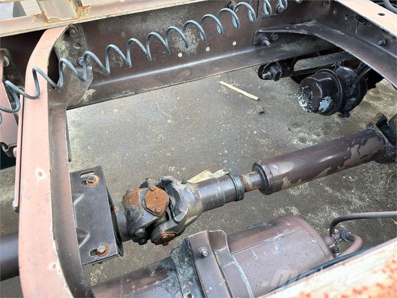 Freightliner M2 106 Camiones portacoches
