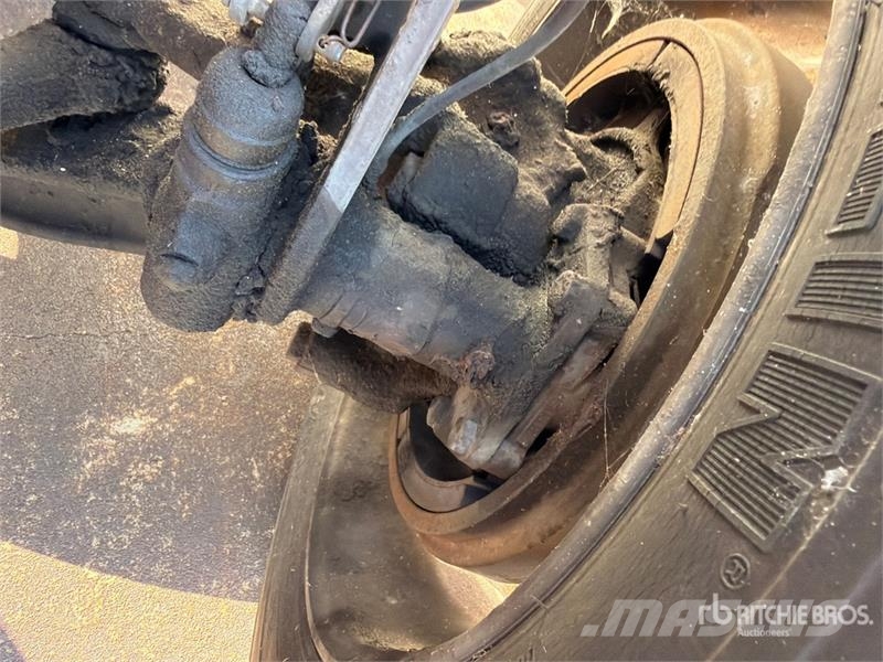 Freightliner M2 106 Camiones portacoches