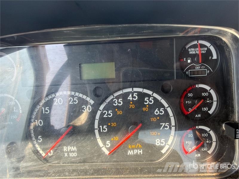 Freightliner M2 106 Autoveokid