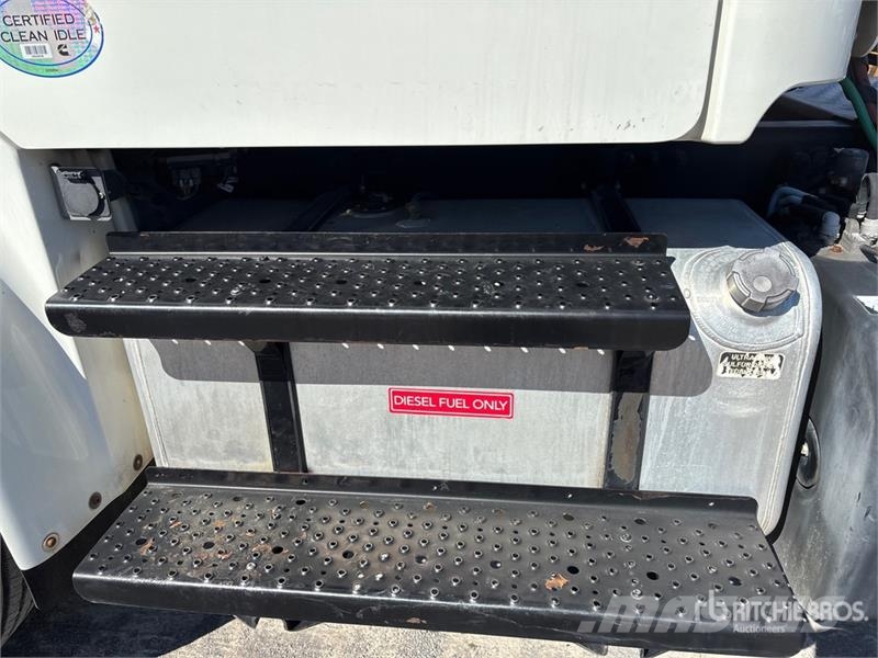 Freightliner M2 106 Tractor Units