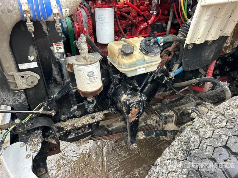 Freightliner M2 106 Camiones bañeras basculantes o volquetes