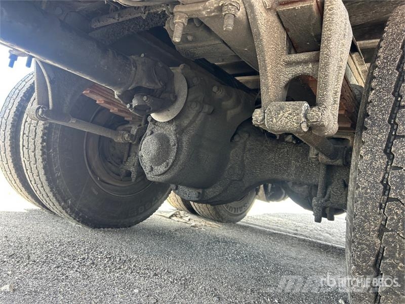 Freightliner M2 106 Грузовики-Рефрижераторы