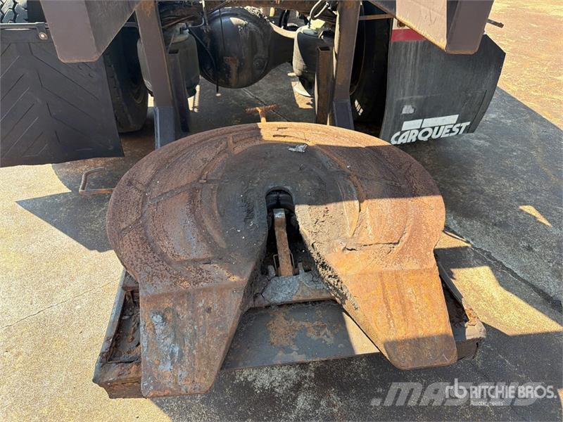 Freightliner M2 106 Camiones portacoches