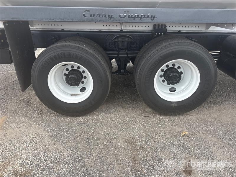 Freightliner M2 106 4000 gal 6x4 Water Truck Tovornjaki za vodo