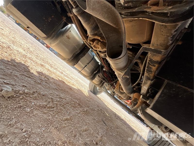 Freightliner M2 106 4x2 S/A Dump Truck Camiones bañeras basculantes o volquetes