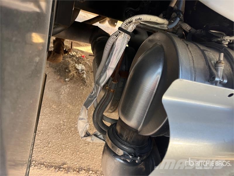 Freightliner M2 106 4x2 S/A Dump Truck Camiones bañeras basculantes o volquetes