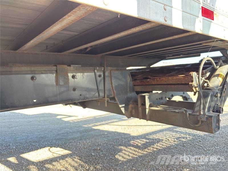 Freightliner M2 106 4x2 Van Truck (Inoperable) Box trucks
