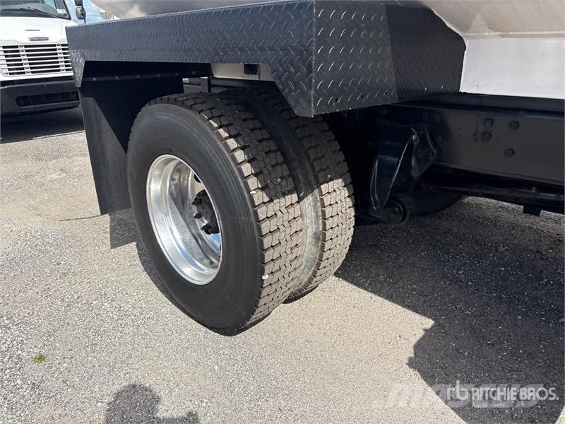 Freightliner M2 106 4x2 Water Truck Caminhão-pipa
