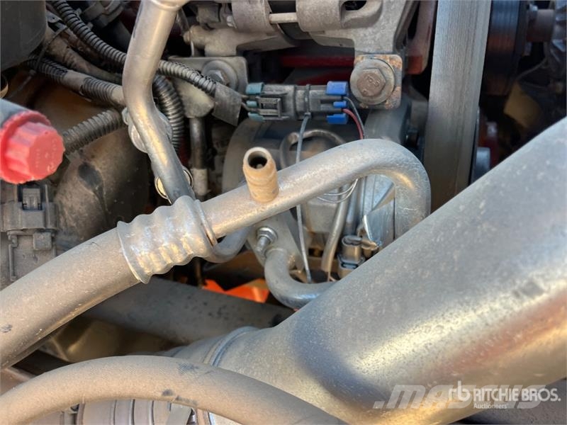 Freightliner M2 106 4x2 S/A Dump Truck Camiones bañeras basculantes o volquetes