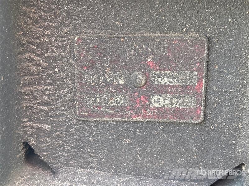 Freightliner M2 106 4x2 Van Truck Dobozos teherautók