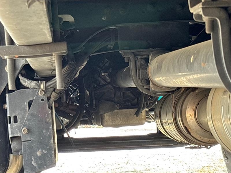 Freightliner M2 106 4x2 Van Truck شاحنات ذات هيكل صندوقي