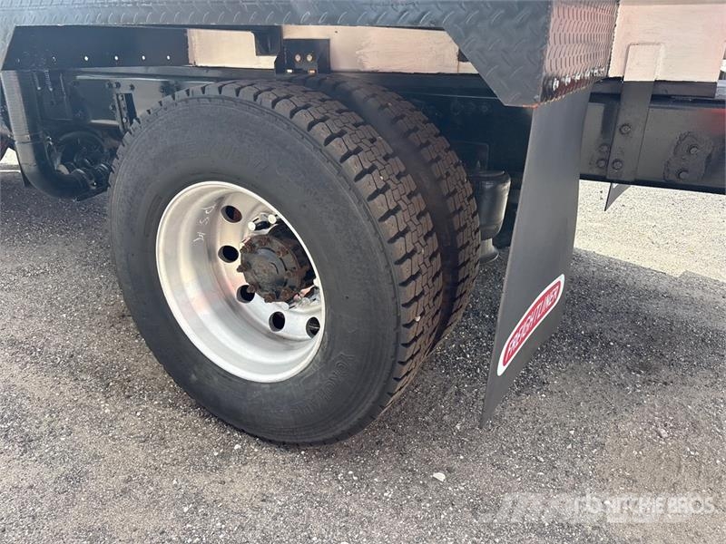 Freightliner M2 106 4x2 Water Truck Caminhão-pipa