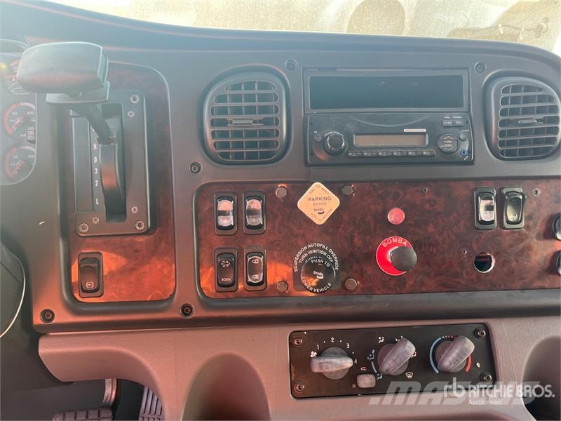 Freightliner M2 106 4x2 S/A Dump Truck Kiper tovornjaki