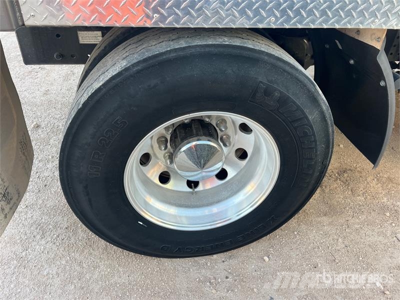 Freightliner M2 106 4x2 S/A Dump Truck Kiper tovornjaki