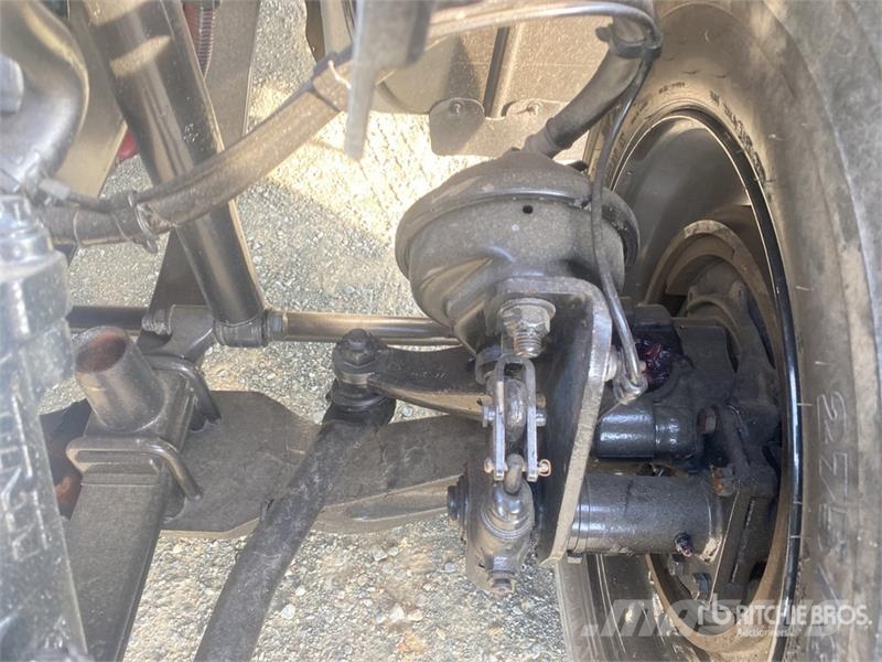 Freightliner M2 106 4x2 Service Truck Комбинированные дорожные машины
