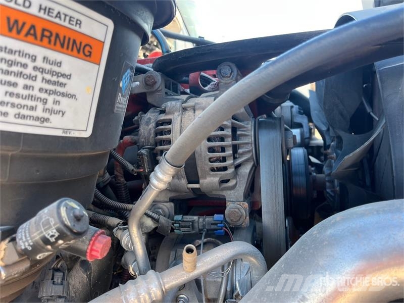 Freightliner M2 106 4x2 S/A Dump Truck Camiones bañeras basculantes o volquetes