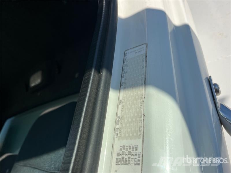 Freightliner M2 106 4x2 S/A Dump Truck Camiones bañeras basculantes o volquetes