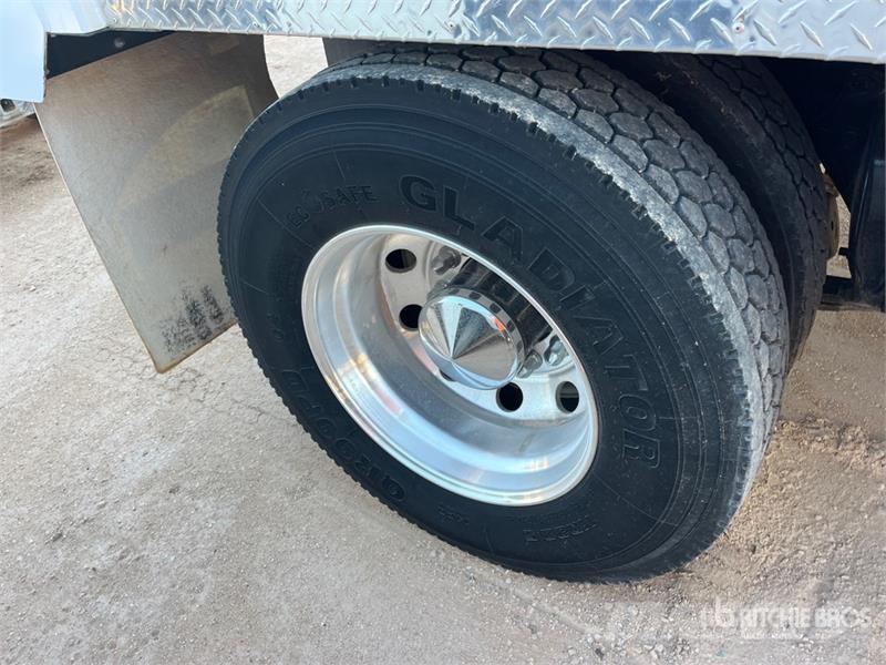 Freightliner M2 106 4x2 S/A Dump Truck Camiones bañeras basculantes o volquetes