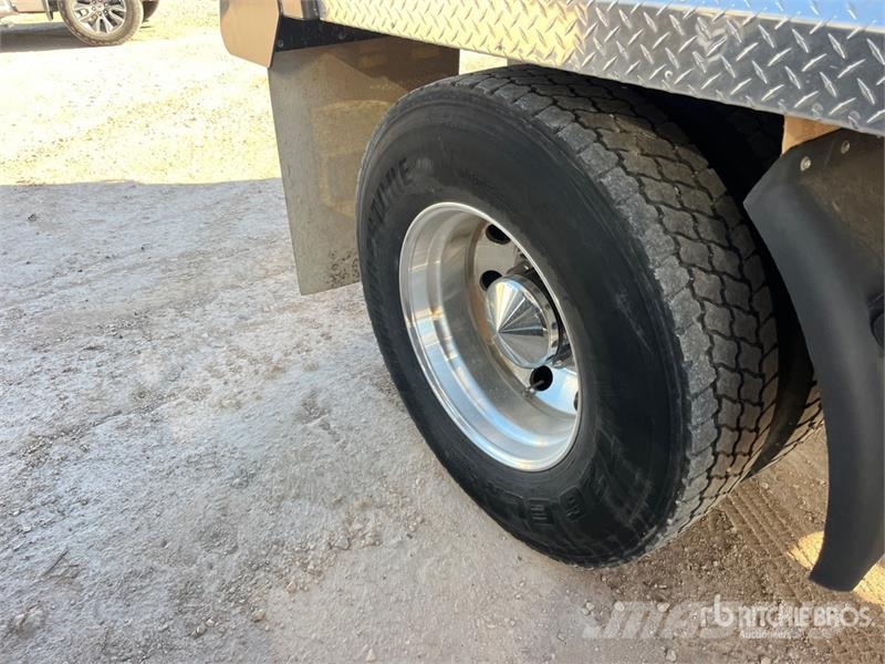 Freightliner M2 106 4x2 S/A Dump Truck Camiones bañeras basculantes o volquetes