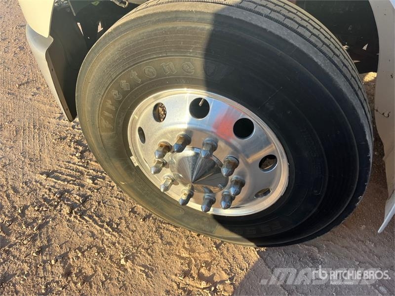 Freightliner M2 106 4x2 S/A Dump Truck Kiper tovornjaki