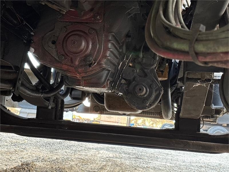 Freightliner M2 106 4x2 Van Truck (Inoperable) Kofferaufbau