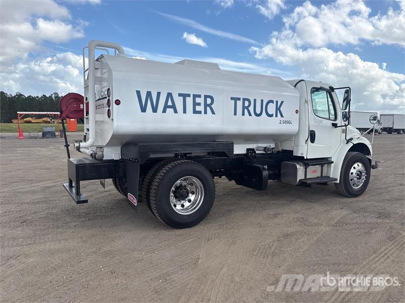 Freightliner M2 106 4x2 Water Truck Caminhão-pipa