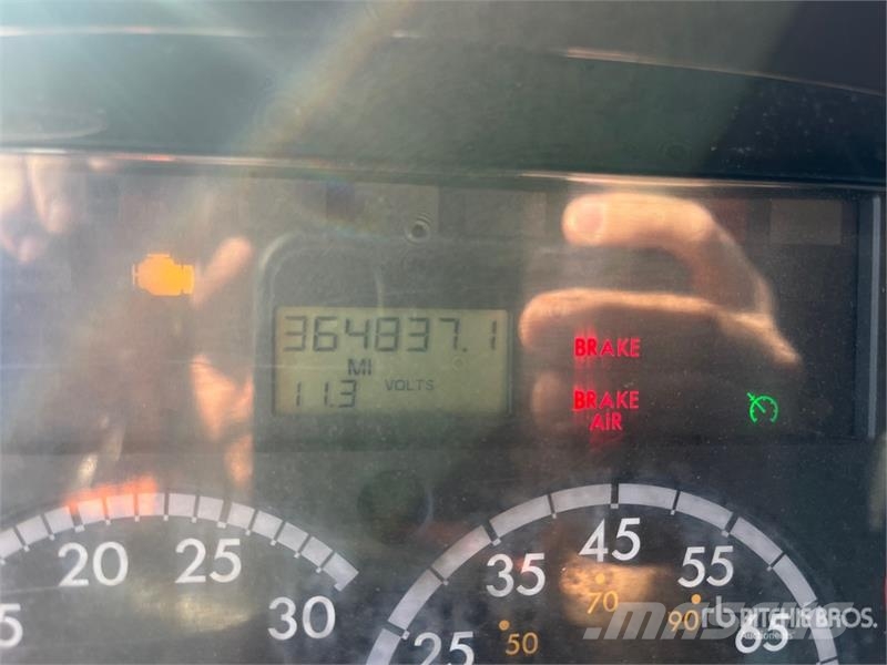 Freightliner M2 106 4x2 S/A Dump Truck Camiones bañeras basculantes o volquetes