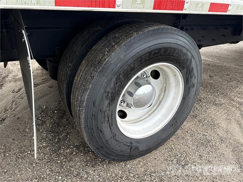 Freightliner M2 106 4x2 Moving Van Truck Φορτηγά Κόφα