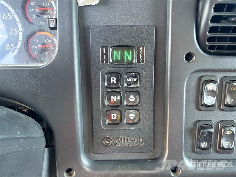 Freightliner M2 106 6x4 Rollback Truck Recovery vehicles