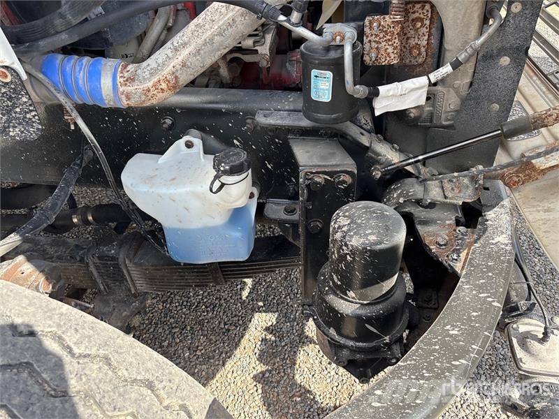 Freightliner M2 106 6x4 Water Truck Ūdens mašīnas