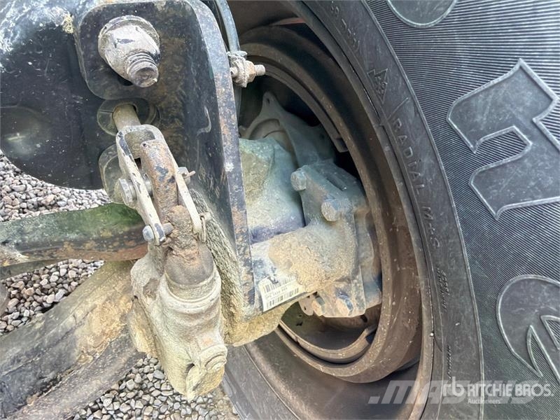 Freightliner M2 106 6x4 Rollback Truck Recovery vehicles