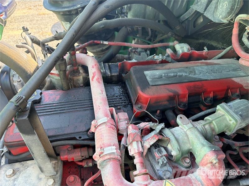Freightliner M2 106 6x4 Rollback Truck Recovery vehicles