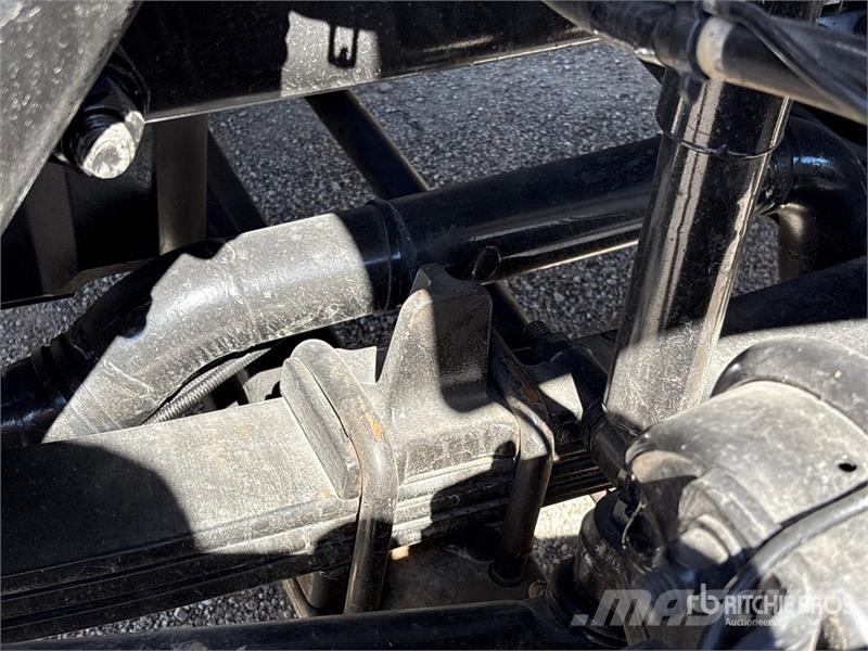 Freightliner M2 106 6x4 Water Truck Kamioni za vodu