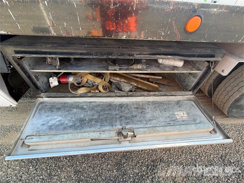 Freightliner M2 106 6x4 Rollback Truck Recovery vehicles
