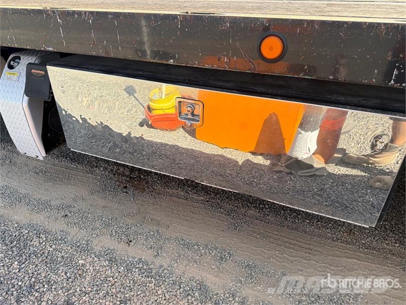 Freightliner M2 106 6x4 Rollback Truck Recovery vehicles