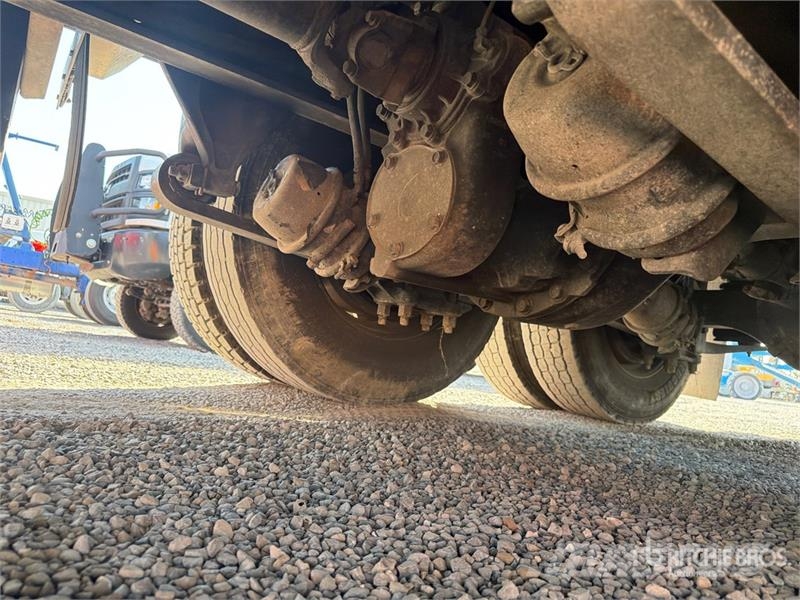 Freightliner M2 106 6x4 Rollback Truck Recovery vehicles