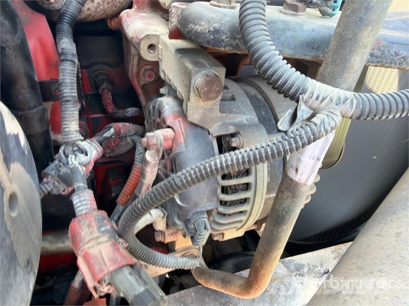 Freightliner M2 106 6x4 Rollback Truck Recovery vehicles