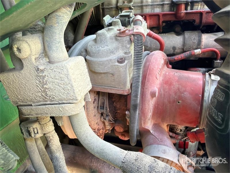 Freightliner M2 106 6x4 Rollback Truck Recovery vehicles