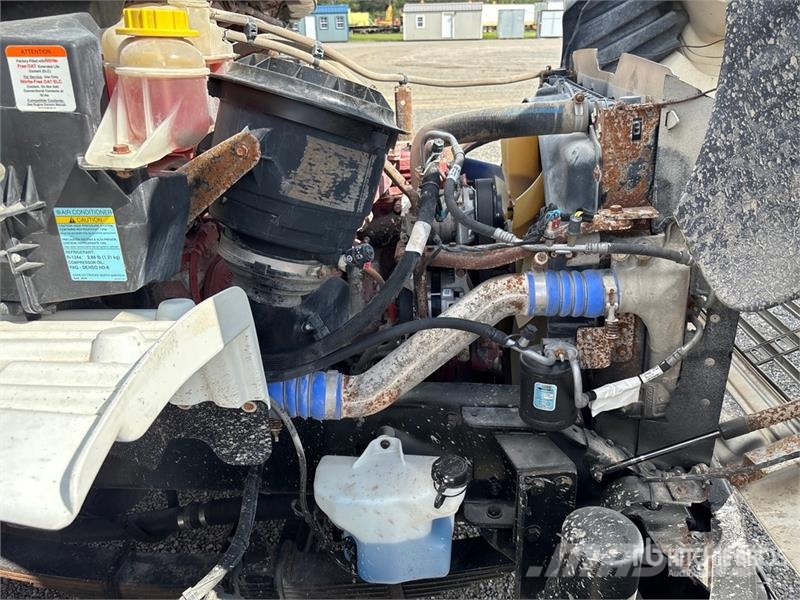 Freightliner M2 106 6x4 Water Truck Ūdens mašīnas