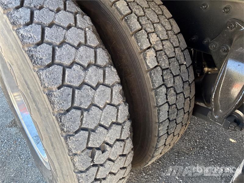 Freightliner M2 106 6x4 Water Truck Kamioni za vodu