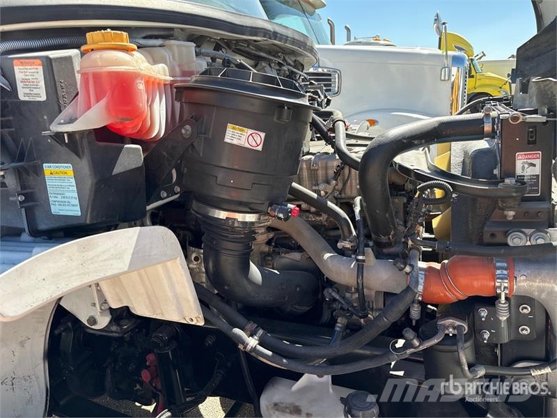 Freightliner M2 106 6x4 Water Truck Kamioni za vodu