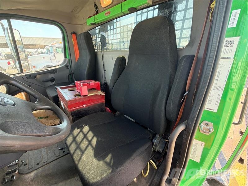 Freightliner M2 106 6x4 Rollback Truck Recovery vehicles
