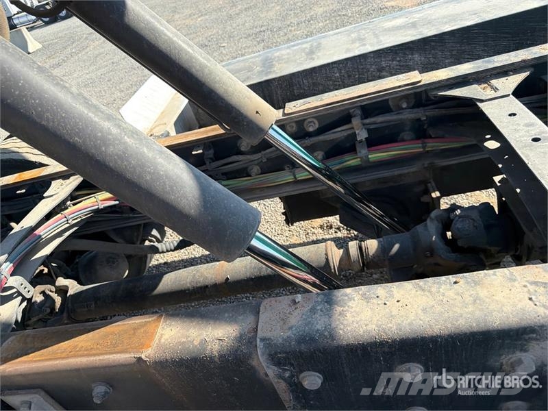 Freightliner M2 106 6x4 Rollback Truck Recovery vehicles
