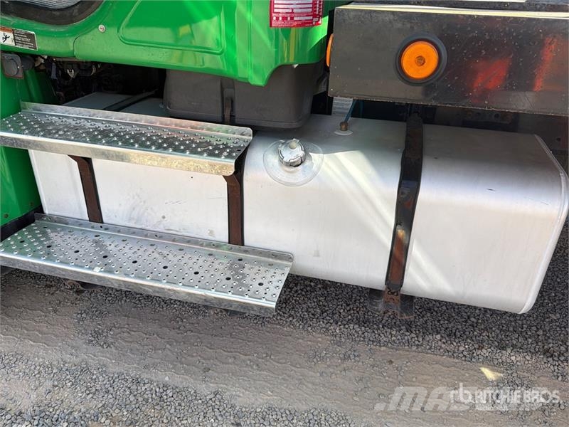 Freightliner M2 106 6x4 Rollback Truck Recovery vehicles