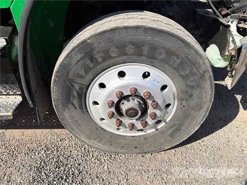 Freightliner M2 106 6x4 Rollback Truck Recovery vehicles