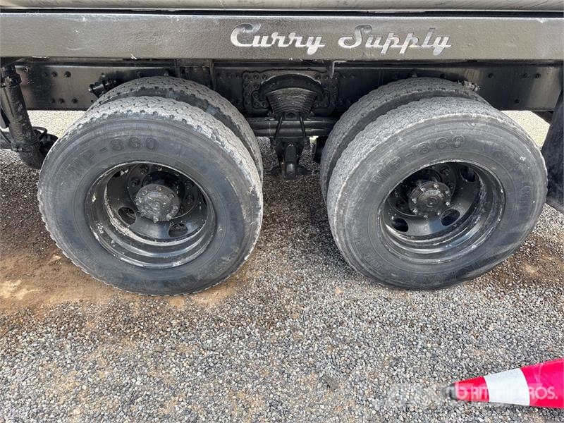 Freightliner M2 106 6x4 Water Truck Ūdens mašīnas