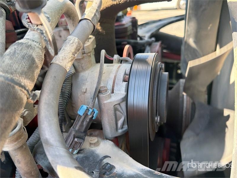Freightliner M2 106 6x4 Rollback Truck Recovery vehicles