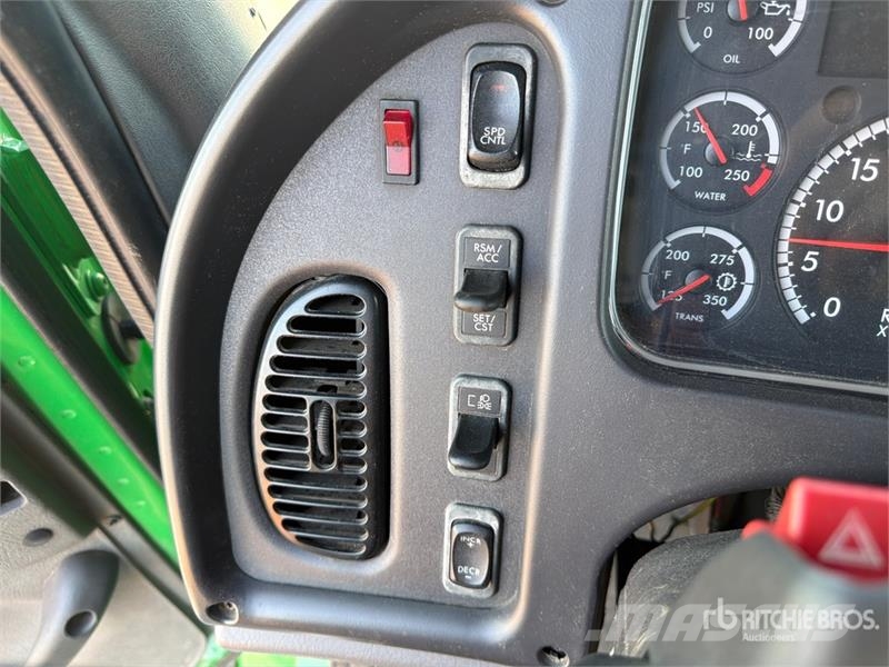 Freightliner M2 106 6x4 Rollback Truck Recovery vehicles